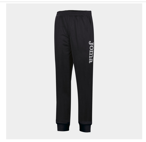 Pantalón Largo Suez